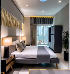 Royal Palm Mansions (D5), Condominium #555563881